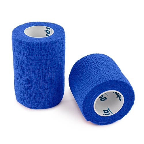 COHESIVE ELASTIC BANDAGE