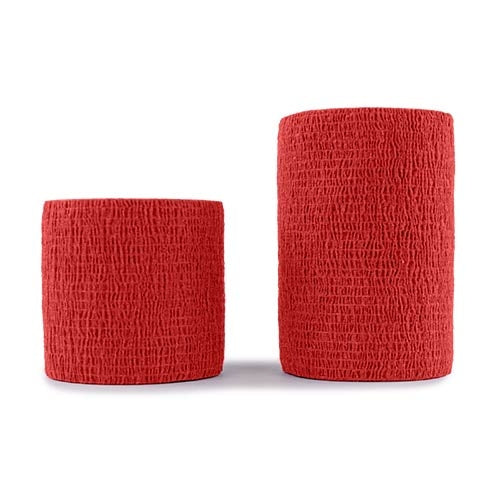 COHESIVE ELASTIC BANDAGE