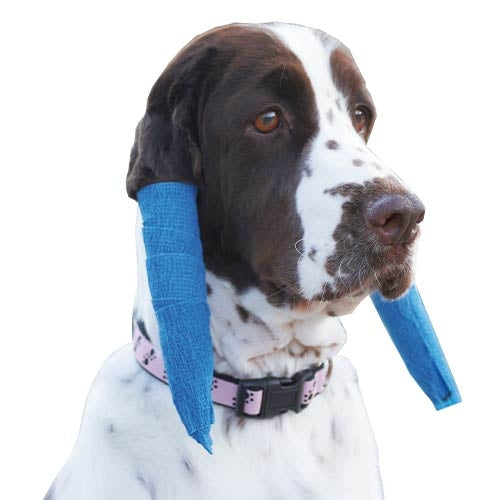 COHESIVE ELASTIC BANDAGE