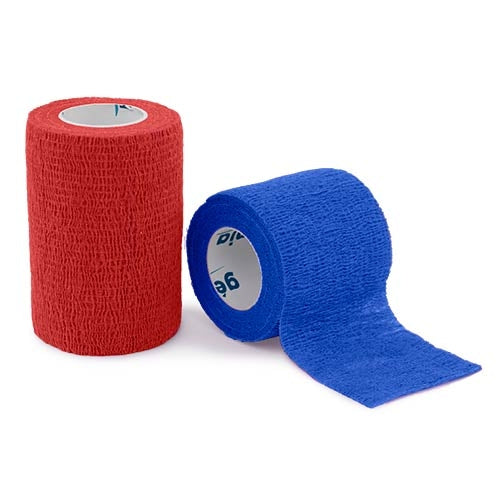 COHESIVE ELASTIC BANDAGE