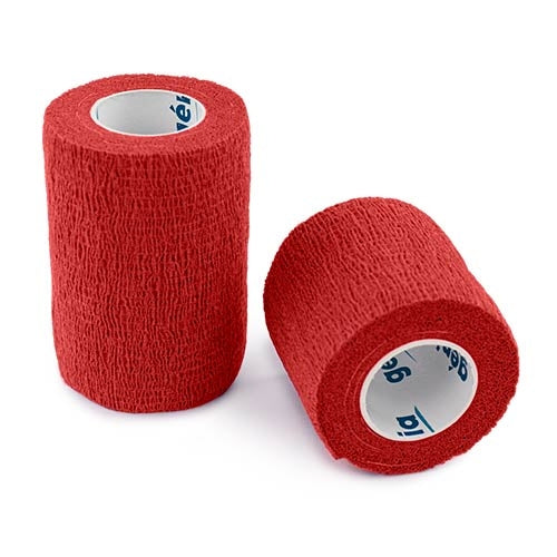 COHESIVE ELASTIC BANDAGE