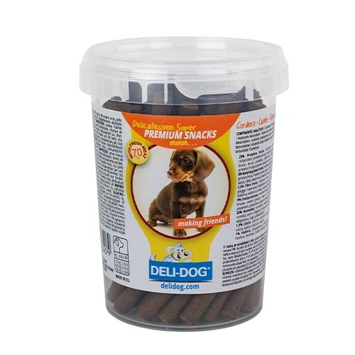 CHICKEN SNACK