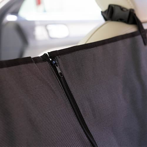 COMPLETE CAR SEAT COVER - 140 x 145 cm