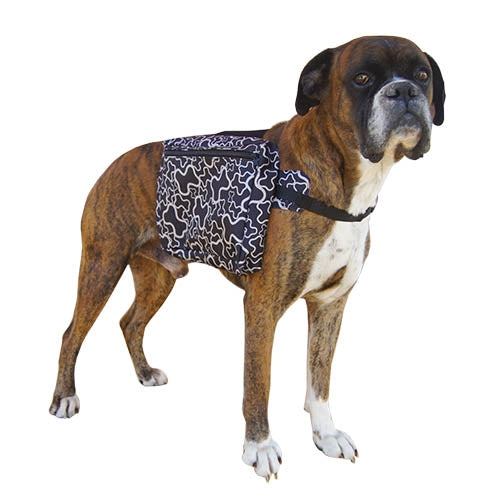 SADDLEBAG