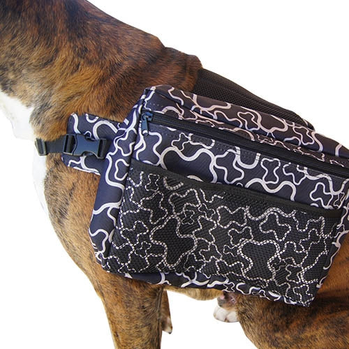 SADDLEBAG