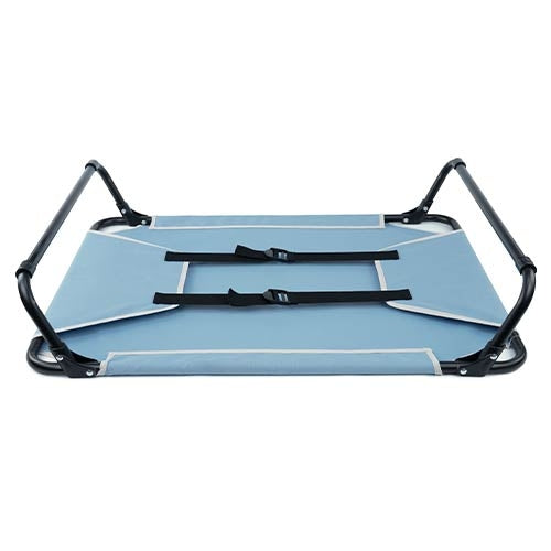 ON TOP ELEVATED PET BED - SMALL - 60 x 42 x 14.5 cm