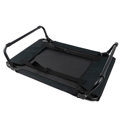 ON TOP ELEVATED PET BED - SMALL - 60 x 42 x 14.5 cm