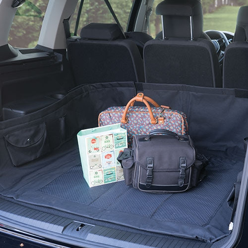 BOOT LINER - 122 x 150 cm