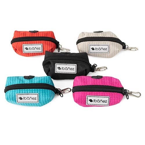 PREMIUM POOP BAG DISPENSER - 10 x 5 cm