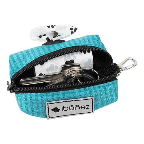 PREMIUM POOP BAG DISPENSER - 10 x 5 cm