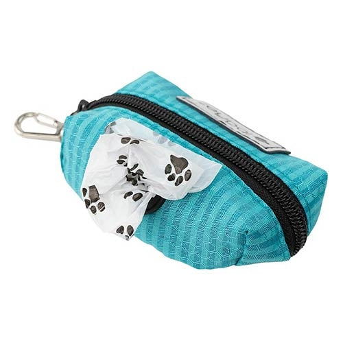 PREMIUM POOP BAG DISPENSER - 10 x 5 cm