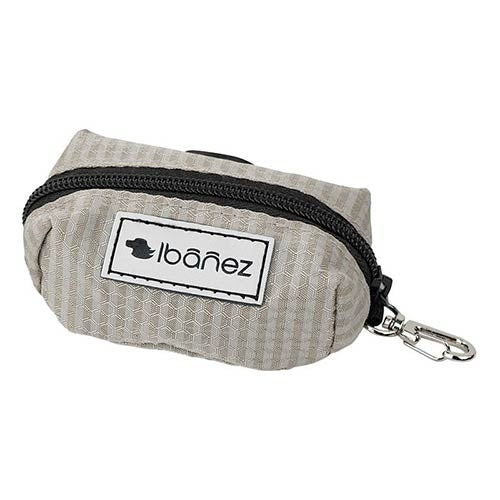 PREMIUM POOP BAG DISPENSER - 10 x 5 cm