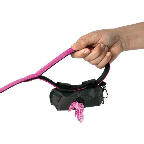 PREMIUM POOP BAG DISPENSER - 10 x 5 cm