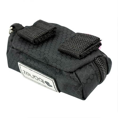 PREMIUM POOP BAG DISPENSER - 10 x 5 cm