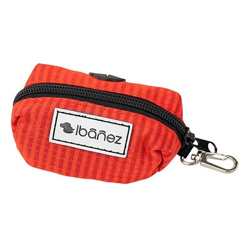 PREMIUM POOP BAG DISPENSER - 10 x 5 cm