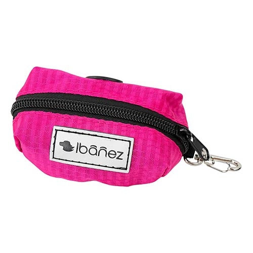 PREMIUM POOP BAG DISPENSER - 10 x 5 cm