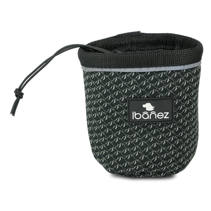 TREKKING TREAT BAG - 15 x 12 cm