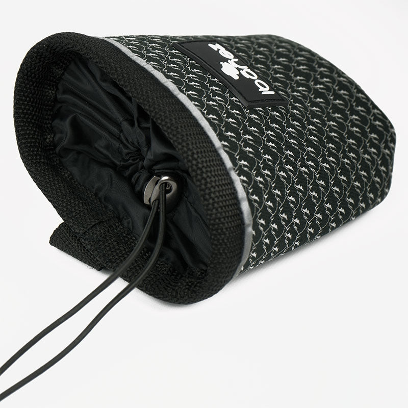 TREKKING TREAT BAG - 15 x 12 cm