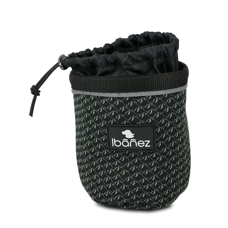 TREKKING TREAT BAG - 15 x 12 cm