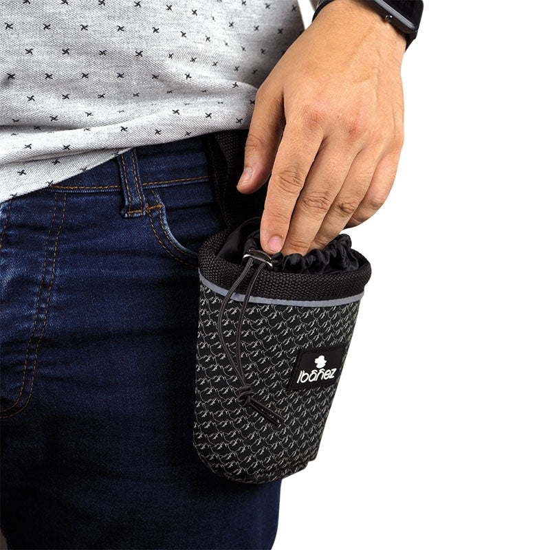 TREKKING TREAT BAG - 15 x 12 cm