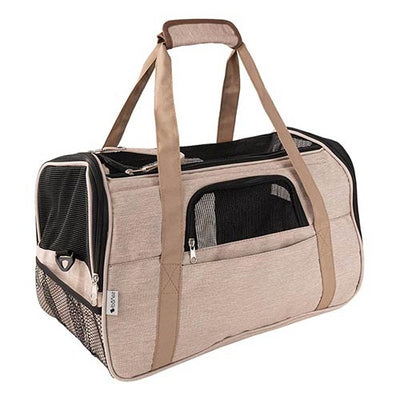 DUNE BAG - Beige - 44 x 25 x 25 cm