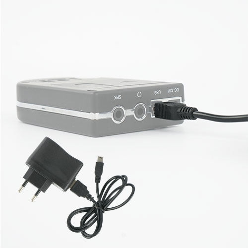 BIRD SINGING MP3 PLAYER WITH CONTROLLER