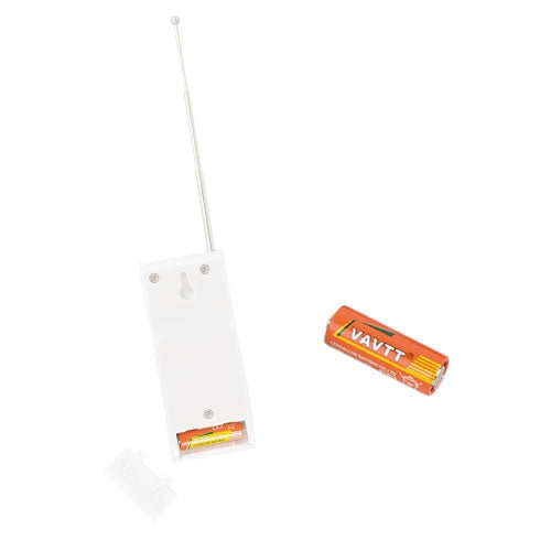 BIRD SINGING MP3 PLAYER WITH CONTROLLER