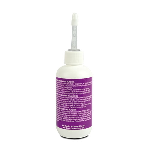 KW EAR CLEANER - 100 ml