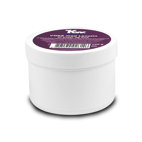 KW REPAIRING CREAM - 100 g