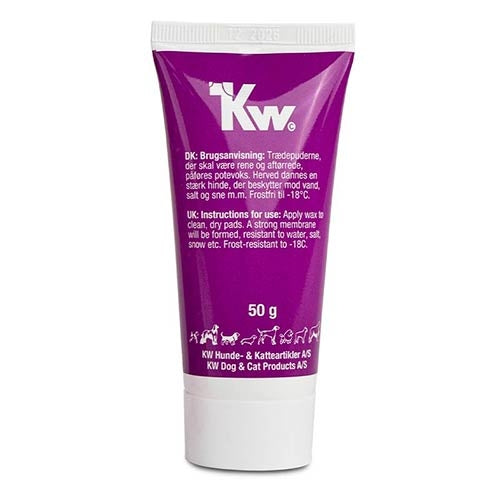 KW PAW WAX CREAM - 50 g
