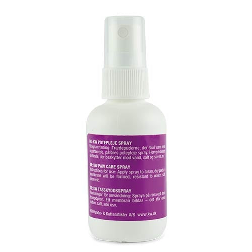 KW PAW CARE SPRAY - 50 ml