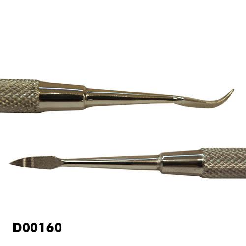 DENTAL SCALER