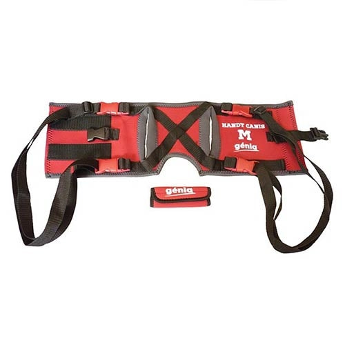 HANDY CANIS REAR MOBILITY HARNESS