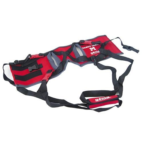 HANDY CANIS REAR MOBILITY HARNESS