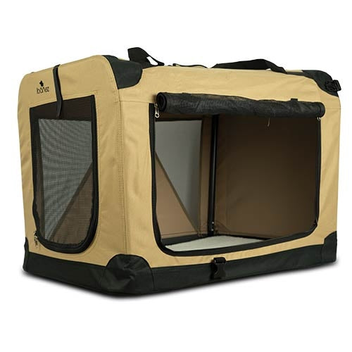 CANVAS PET CAGE