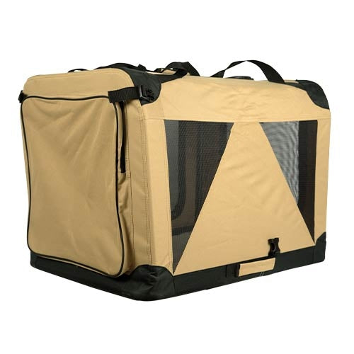 CANVAS PET CAGE