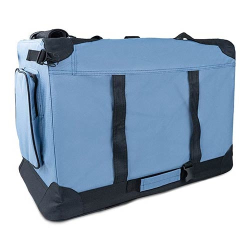 CANVAS PET CAGE