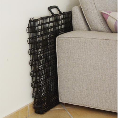 METAL PET PLAYPEN