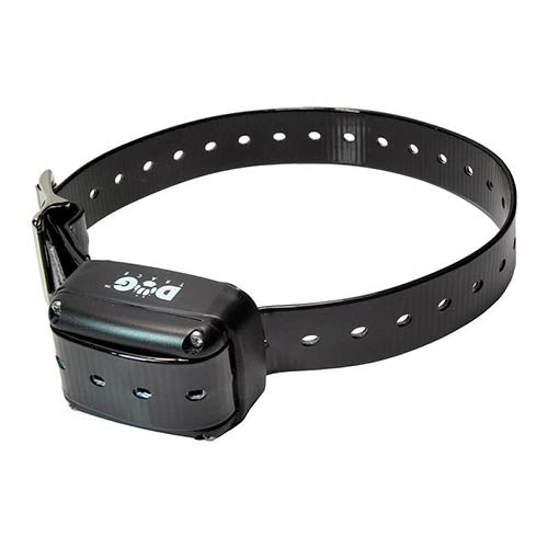 DOGTRACE D-CONTROL EASY TRAINING Collar