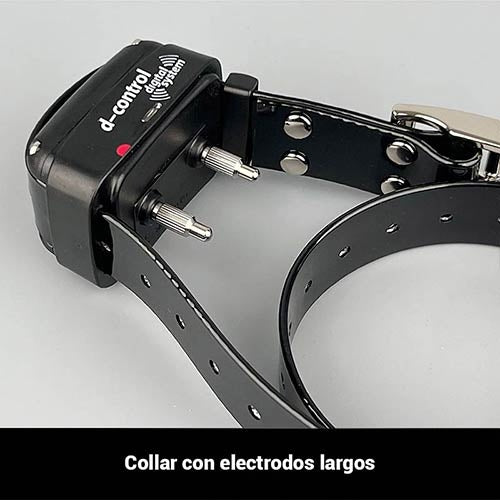 DOGTRACE D-CONTROL EASY TRAINING Collar