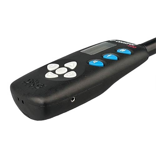 DOGTRACE D-CONTROL 600 PULSAR TRAINING Collar