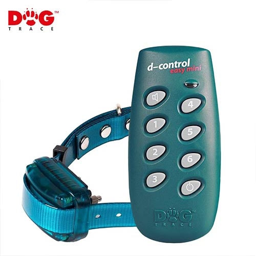DOGTRACE D-CONTROL EASY MINI TRAINING Collar