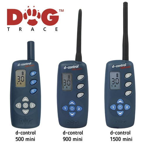 DOGTRACE MINI