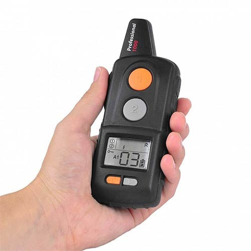 DOGTRACE PRO1000
