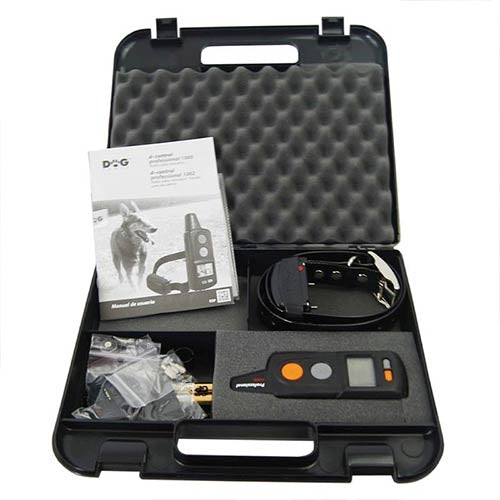 DOGTRACE PRO1000