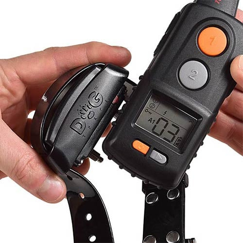 DOGTRACE PRO1000