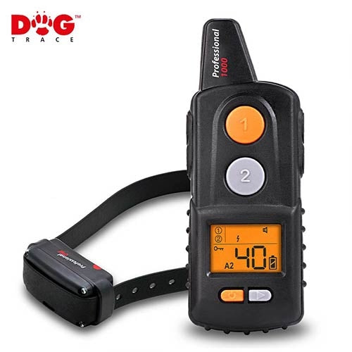 DOGTRACE PRO1000