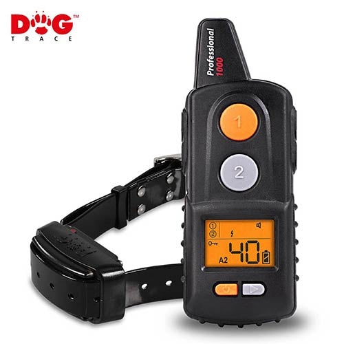 DOGTRACE PRO1000