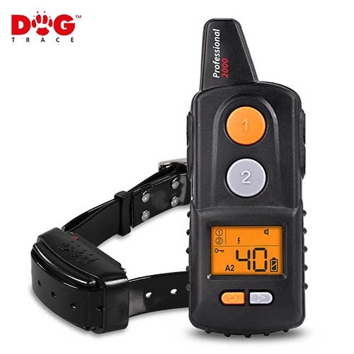 DOGTRACE PRO2000
