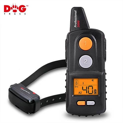 DOGTRACE PRO2000